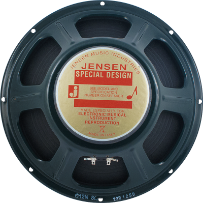 Jensen C12N