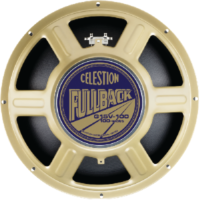 Celestion G15V Fullback