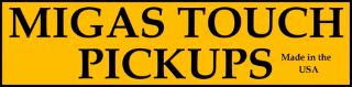 Migas Touch Pickups