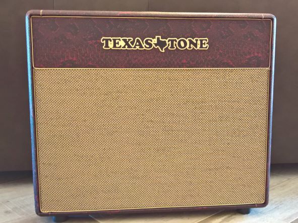 Texas Tone 15V