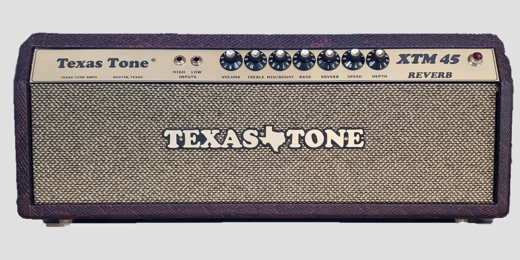 Texas Tone XTM45